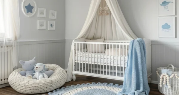Ninho Para Bebe 1 - Imagem 3