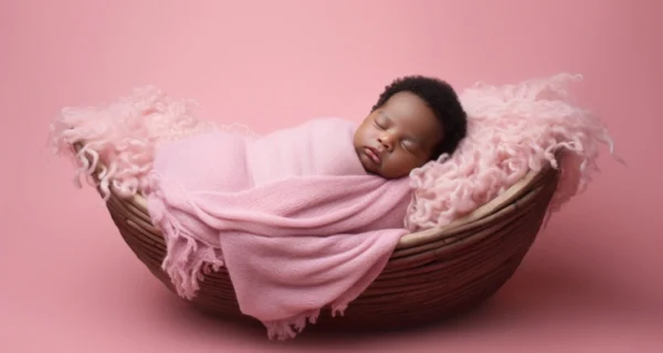 Ninho Para Bebe 1 - Imagem 4